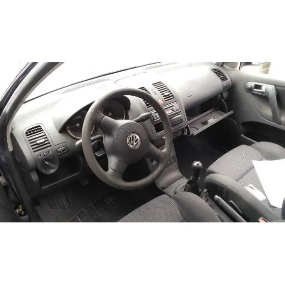 VOLKSWAGEN POLO BERLINA (6N2) '2000 TRENDLINE AZUL