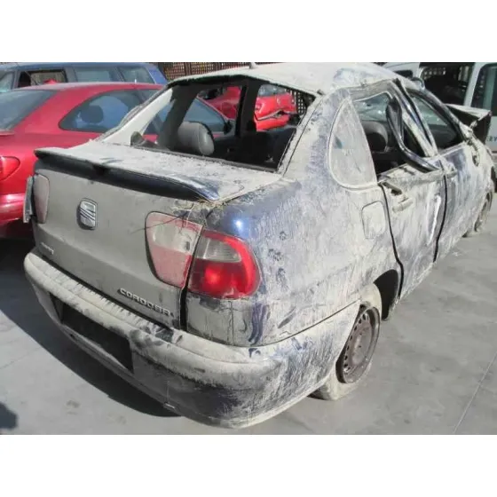 SEAT CORDOBA BERLINA (6K2) '1999 STELLA AZUL OSCURO