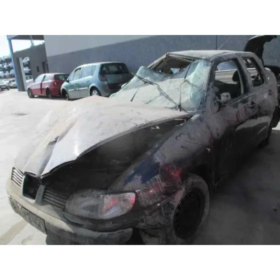 SEAT CORDOBA BERLINA (6K2) '1999 STELLA AZUL OSCURO