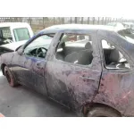 SEAT CORDOBA BERLINA (6K2) '1999 STELLA AZUL OSCURO