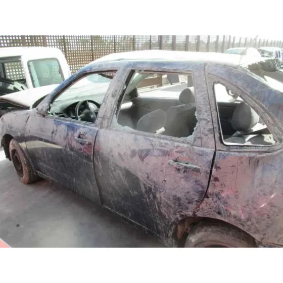SEAT CORDOBA BERLINA (6K2) '1999 STELLA AZUL OSCURO