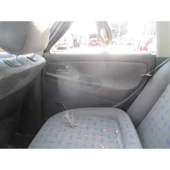 SEAT CORDOBA BERLINA (6K2) '1999 STELLA AZUL OSCURO