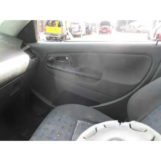 SEAT CORDOBA BERLINA (6K2) '1999 STELLA AZUL OSCURO