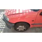 PEUGEOT 106 (S2) PEUGEOT 106 (S2) '1998 KID ROJO 1996
