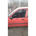 PEUGEOT 106 (S2) PEUGEOT 106 (S2) '1998 KID ROJO 1996