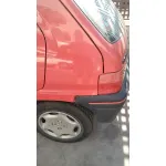 PEUGEOT 106 (S2) PEUGEOT 106 (S2) '1998 KID ROJO 1996
