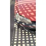 PEUGEOT 106 (S2) PEUGEOT 106 (S2) '1998 KID ROJO 1996