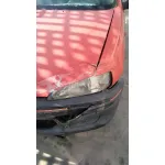 PEUGEOT 106 (S2) PEUGEOT 106 (S2) '1998 KID ROJO 1996