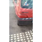 PEUGEOT 106 (S2) PEUGEOT 106 (S2) '1998 KID ROJO 1996