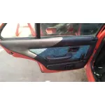 PEUGEOT 106 (S2) PEUGEOT 106 (S2) '1998 KID ROJO 1996