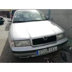 SKODA OCTAVIA BERLINA (1U2) SKODA OCTAVIA BERLINA (1U2) '2000 1.9 TDI PLATA 1998
