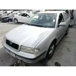SKODA OCTAVIA BERLINA (1U2) SKODA OCTAVIA BERLINA (1U2) '2000 1.9 TDI PLATA 1998