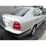 SKODA OCTAVIA BERLINA (1U2) SKODA OCTAVIA BERLINA (1U2) '2000 1.9 TDI PLATA 1998