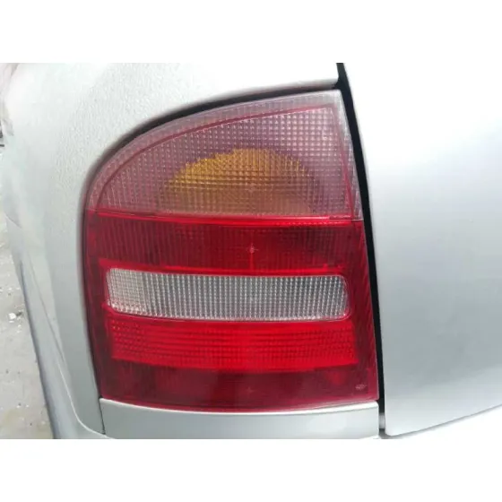 SKODA OCTAVIA BERLINA (1U2) '2000 1.9 TDI PLATA