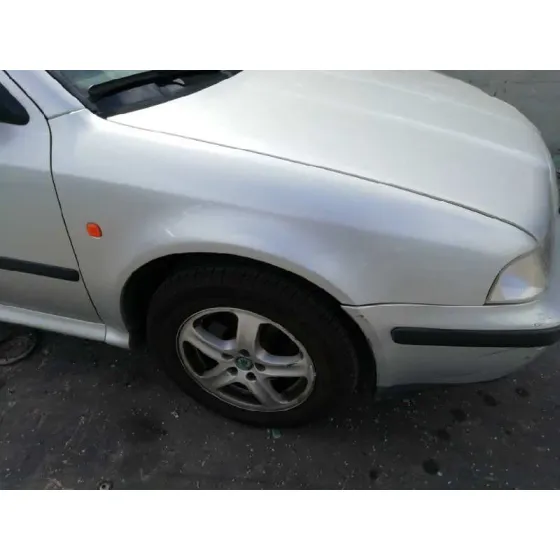SKODA OCTAVIA BERLINA (1U2) '2000 1.9 TDI PLATA