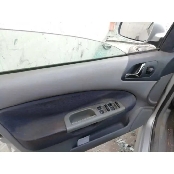 SKODA OCTAVIA BERLINA (1U2) '2000 1.9 TDI PLATA