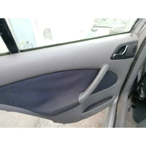 SKODA OCTAVIA BERLINA (1U2) '2000 1.9 TDI PLATA