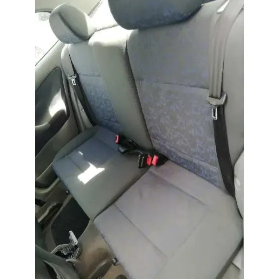 SKODA OCTAVIA BERLINA (1U2) '2000 1.9 TDI PLATA