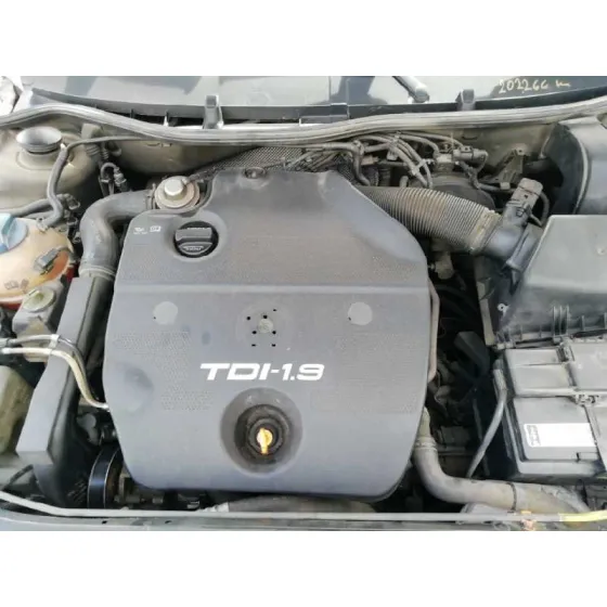 SKODA OCTAVIA BERLINA (1U2) '2000 1.9 TDI PLATA