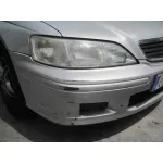 HONDA ACCORD BERLINA (CG7-9/CH1-7) HONDA ACCORD BERLINA (CG7-9/CH1-7) '1999 1.8I ES (CG8) PLATA 1998