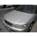 HONDA ACCORD BERLINA (CG7-9/CH1-7) HONDA ACCORD BERLINA (CG7-9/CH1-7) '1999 1.8I ES (CG8) PLATA 1998