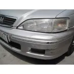 HONDA ACCORD BERLINA (CG7-9/CH1-7) HONDA ACCORD BERLINA (CG7-9/CH1-7) '1999 1.8I ES (CG8) PLATA 1998