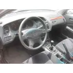 HONDA ACCORD BERLINA (CG7-9/CH1-7) HONDA ACCORD BERLINA (CG7-9/CH1-7) '1999 1.8I ES (CG8) PLATA 1998