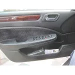 HONDA ACCORD BERLINA (CG7-9/CH1-7) HONDA ACCORD BERLINA (CG7-9/CH1-7) '1999 1.8I ES (CG8) PLATA 1998