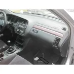 HONDA ACCORD BERLINA (CG7-9/CH1-7) HONDA ACCORD BERLINA (CG7-9/CH1-7) '1999 1.8I ES (CG8) PLATA 1998
