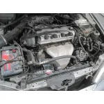 HONDA ACCORD BERLINA (CG7-9/CH1-7) HONDA ACCORD BERLINA (CG7-9/CH1-7) '1999 1.8I ES (CG8) PLATA 1998