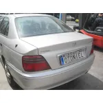 HONDA ACCORD BERLINA (CG7-9/CH1-7) HONDA ACCORD BERLINA (CG7-9/CH1-7) '1999 1.8I ES (CG8) PLATA 1998