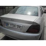 HONDA ACCORD BERLINA (CG7-9/CH1-7) HONDA ACCORD BERLINA (CG7-9/CH1-7) '1999 1.8I ES (CG8) PLATA 1998