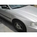 HONDA ACCORD BERLINA (CG7-9/CH1-7) HONDA ACCORD BERLINA (CG7-9/CH1-7) '1999 1.8I ES (CG8) PLATA 1998