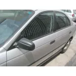 HONDA ACCORD BERLINA (CG7-9/CH1-7) HONDA ACCORD BERLINA (CG7-9/CH1-7) '1999 1.8I ES (CG8) PLATA 1998