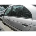 HONDA ACCORD BERLINA (CG7-9/CH1-7) HONDA ACCORD BERLINA (CG7-9/CH1-7) '1999 1.8I ES (CG8) PLATA 1998