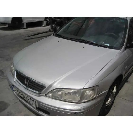 HONDA ACCORD BERLINA (CG7-9/CH1-7) '1999 1.8I ES (CG8) PLATA