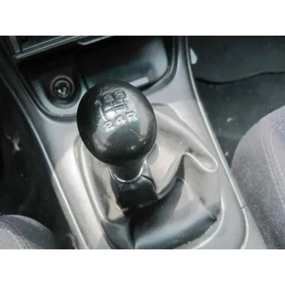 HONDA ACCORD BERLINA (CG7-9/CH1-7) '1999 1.8I ES (CG8) PLATA