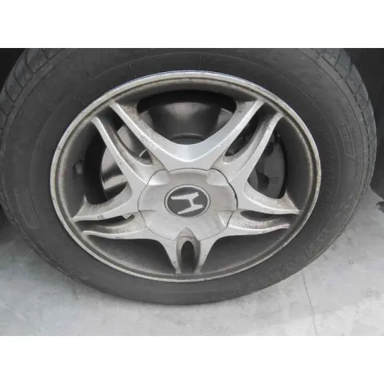 HONDA ACCORD BERLINA (CG7-9/CH1-7) '1999 1.8I ES (CG8) PLATA