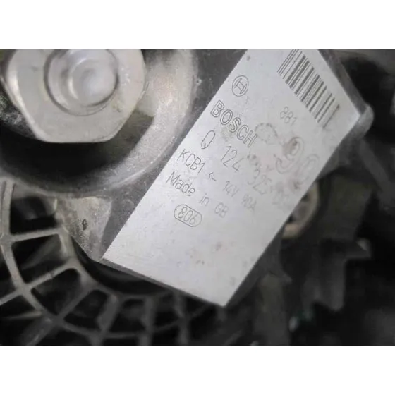 HONDA ACCORD BERLINA (CG7-9/CH1-7) '1999 1.8I ES (CG8) PLATA