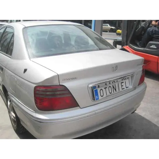 HONDA ACCORD BERLINA (CG7-9/CH1-7) '1999 1.8I ES (CG8) PLATA