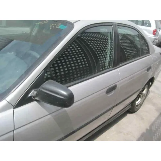 HONDA ACCORD BERLINA (CG7-9/CH1-7) '1999 1.8I ES (CG8) PLATA