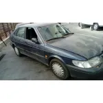 SAAB 900 BERLINA SAAB 900 BERLINA '1994 2.0 AZUL 1994