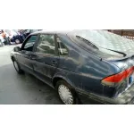 SAAB 900 BERLINA SAAB 900 BERLINA '1994 2.0 AZUL 1994