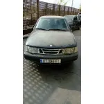SAAB 900 BERLINA SAAB 900 BERLINA '1994 2.0 AZUL 1994