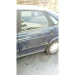 SAAB 900 BERLINA SAAB 900 BERLINA '1994 2.0 AZUL 1994