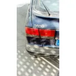 SAAB 900 BERLINA SAAB 900 BERLINA '1994 2.0 AZUL 1994