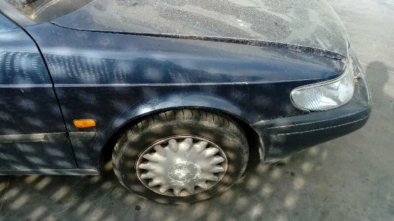 SAAB 900 BERLINA SAAB 900 BERLINA '1994 2.0 AZUL 1994