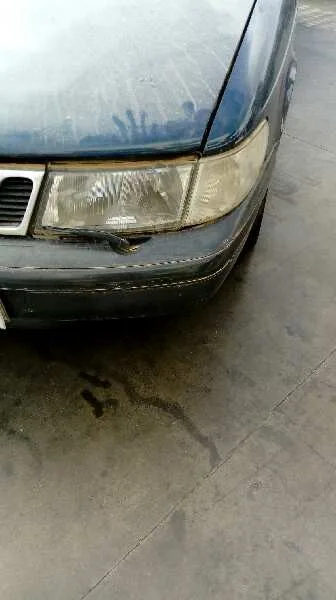 SAAB 900 BERLINA SAAB 900 BERLINA '1994 2.0 AZUL 1994