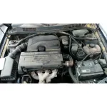 SAAB 900 BERLINA SAAB 900 BERLINA '1994 2.0 AZUL 1994
