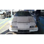 VOLVO SERIE 480 VOLVO SERIE 480 '1988 * BLANCO 1975